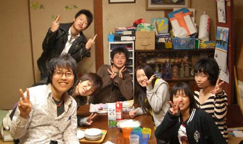 １５周年実行委員