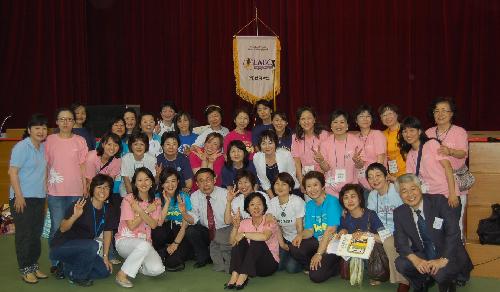 韓国ラボテューターと