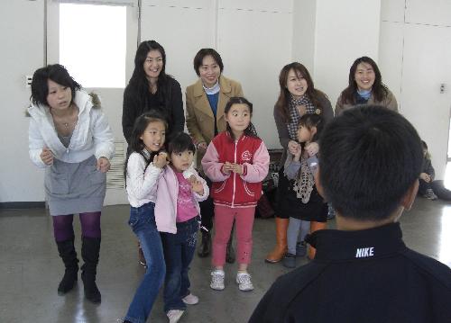 おはなしボックス