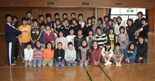 そんぐ大会全員