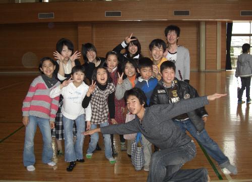 すみだＰ参加者