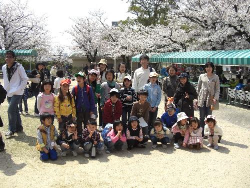 動物園すみだｐ