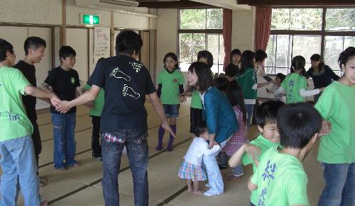 春発表会みんなであそうぼう１