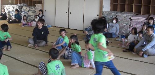 春発表会みんなであそうぼう２