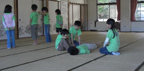 かいだんこぞう