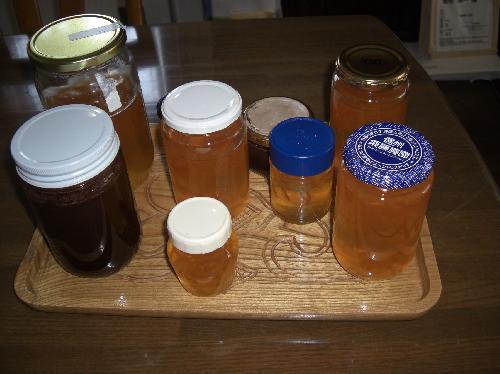 マーマレード２