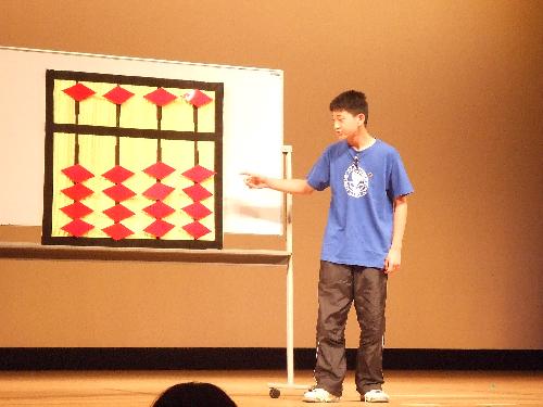 パフォーマンス