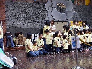 はらぺこあおむしリハ