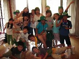 黒姫ロッジトンチン1