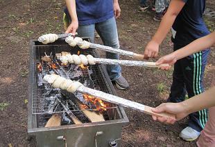 ラボサマーキャンプ2013年4