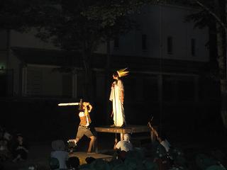 ラボサマーキャンプ2013年6