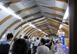 キッズおけいこ体験フェア1