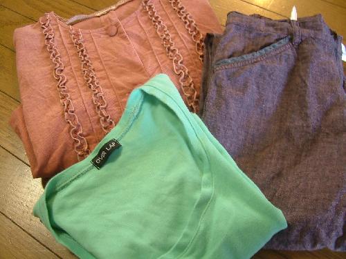 なにができるかな？