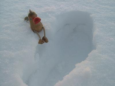 ぐりとぐらの気分？