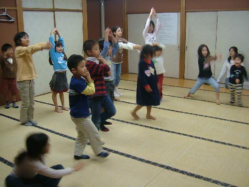 盛り上っています＼(^o^)／