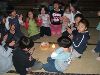 Ｂｉｒｔｈｄａｙ