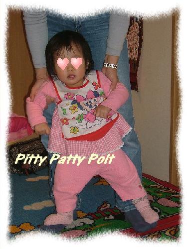 Pitty Patty Polt