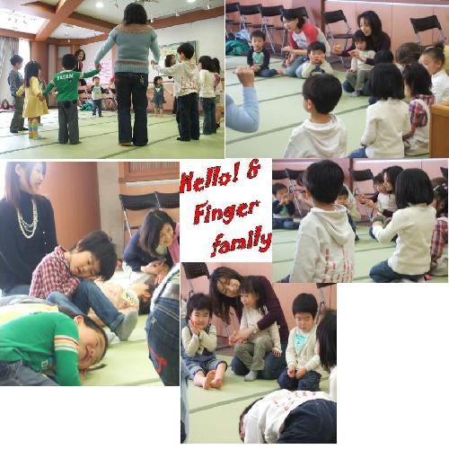 はらぺこひろば