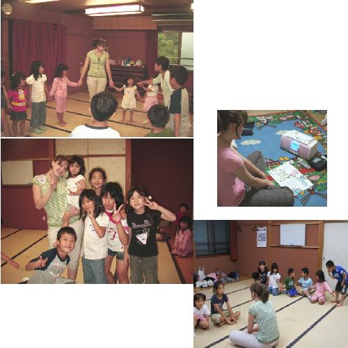 クリスティーナとワフ家