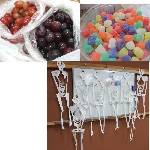 おいしい、おいしくない…