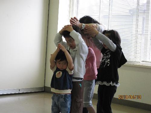 太陽へとぶ矢１