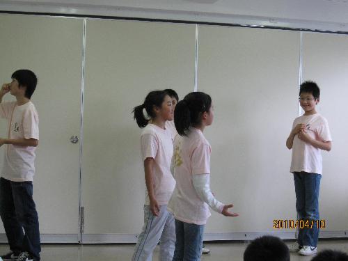 はだかの王様１