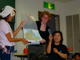 2004ハロウィーンサム説明