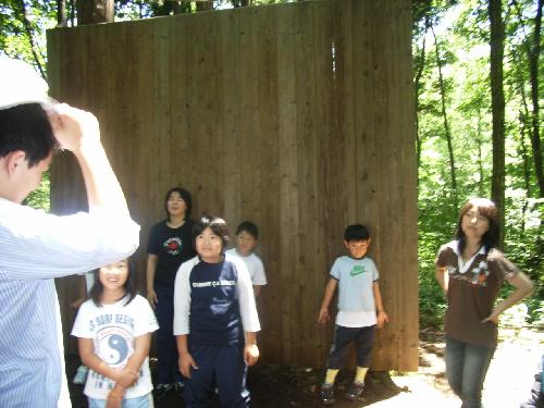 ロウエレメント