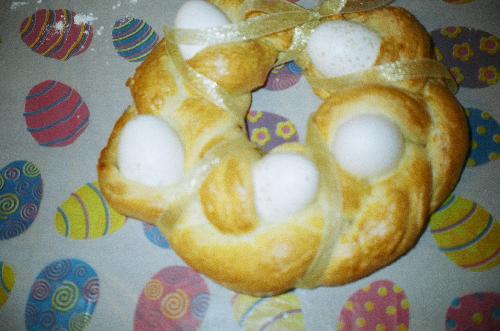 easterbread