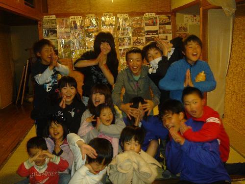 ２０１０西郷縦長合同ラボ