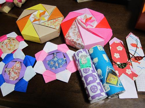 ２０１１お土産