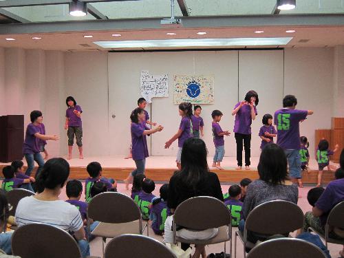 ２０１１うみがく