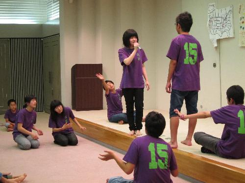 ２０１１バッファロー