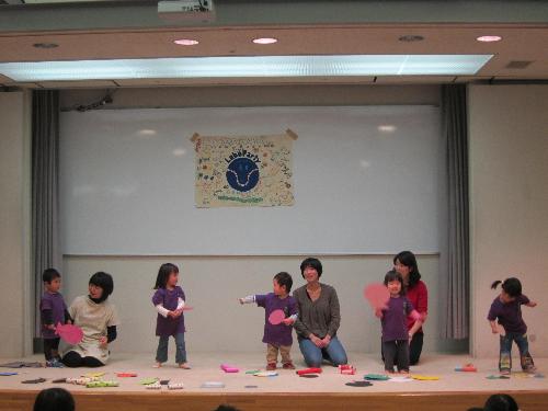 プレイさんの歌