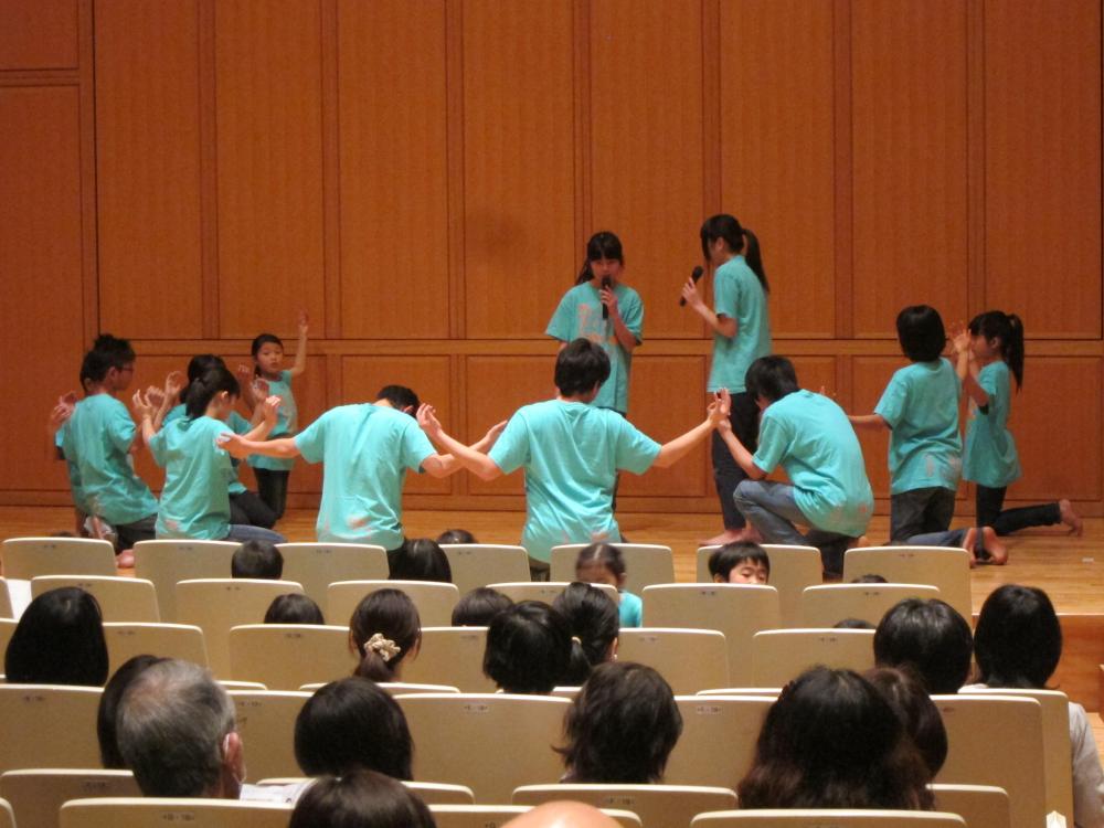 20周年ロミジュリ