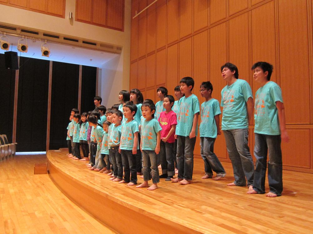 みんなでソング