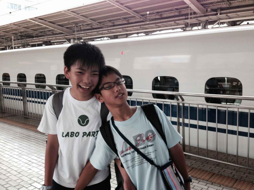 なおきりょーま