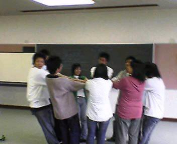 チームチャレンジ