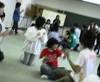 みにくいあひるのこ