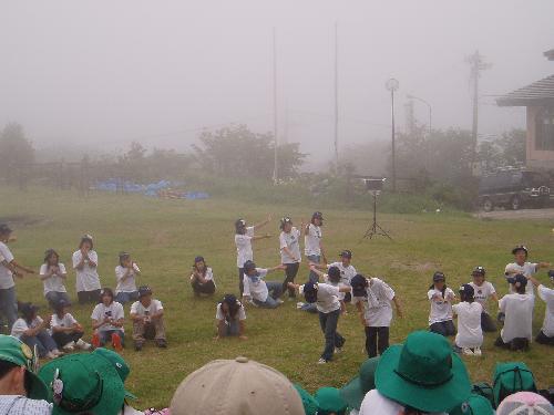 No.28 (08 大山シニア）