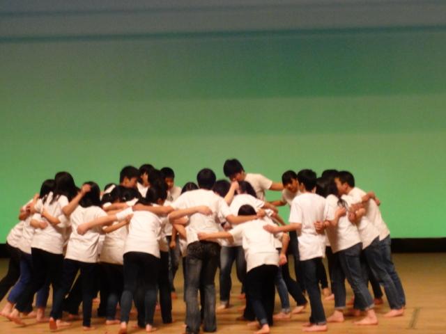 16　中高大生広場１