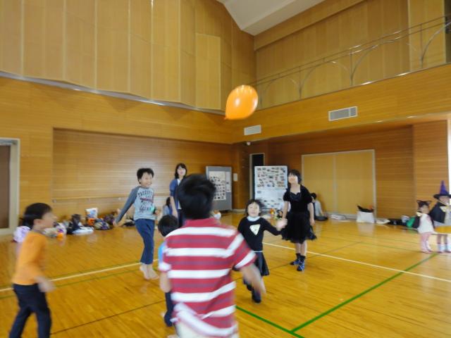 16　ハロウィン２