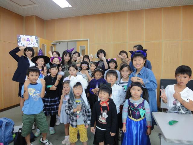 16　ハロウィン６