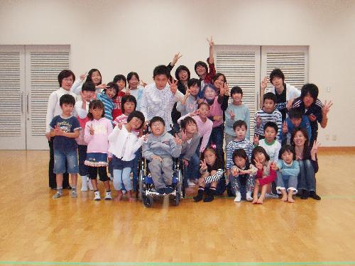 08野口Ｐ交流会①