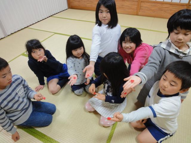 17　ナーサリーライム３