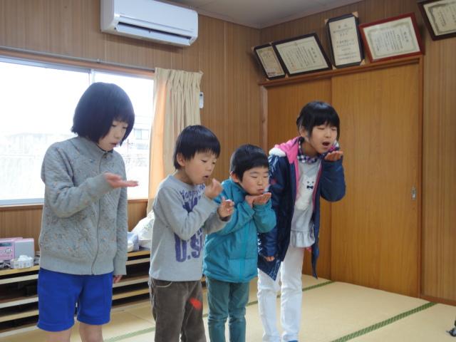 17　クマがり２