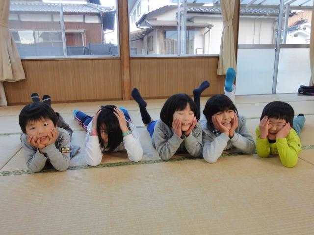 17　クマがり３