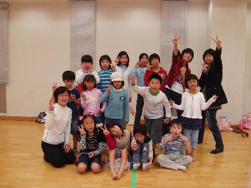 08野口Ｐ交流会②