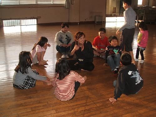 コアラカンガルー