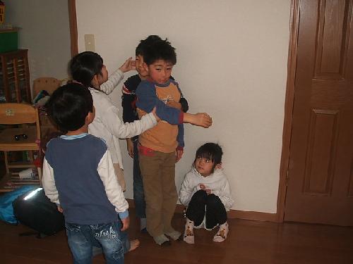 アリアリオー２